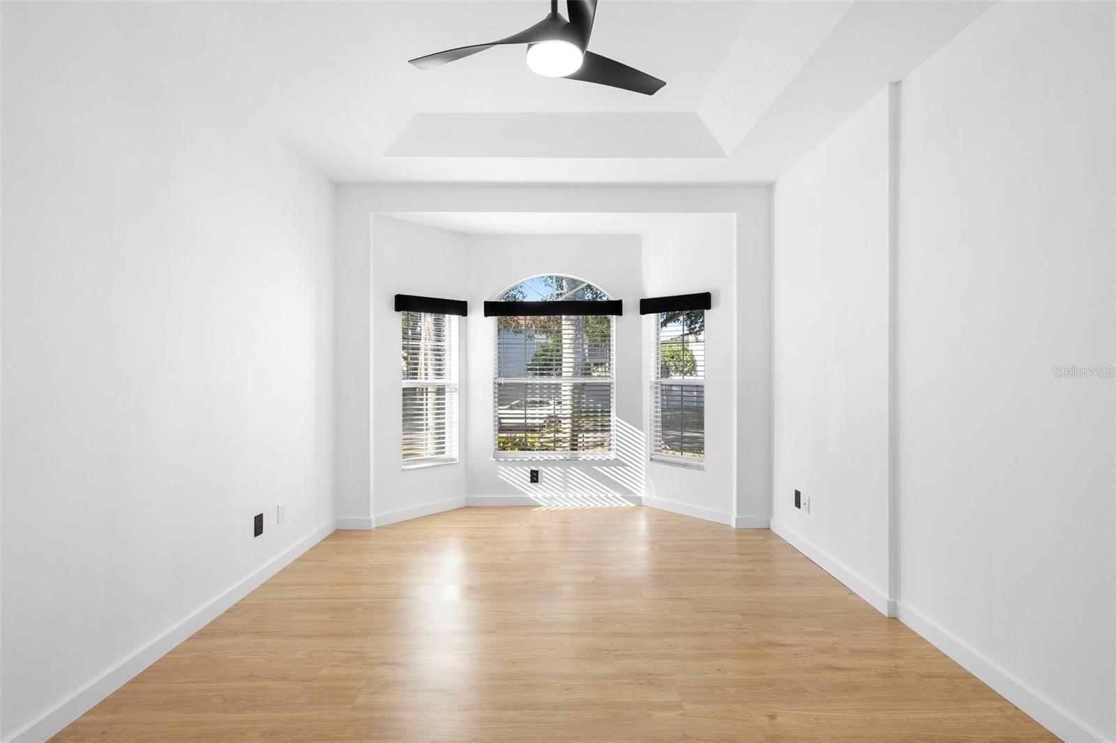 CAMELOT AT MARINERS VILLAGE - Residential