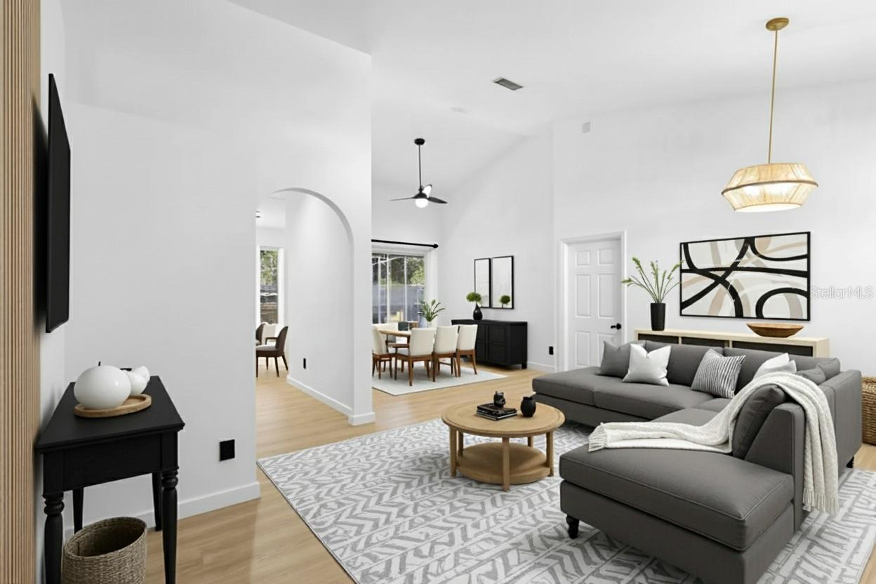 CAMELOT AT MARINERS VILLAGE - Residential