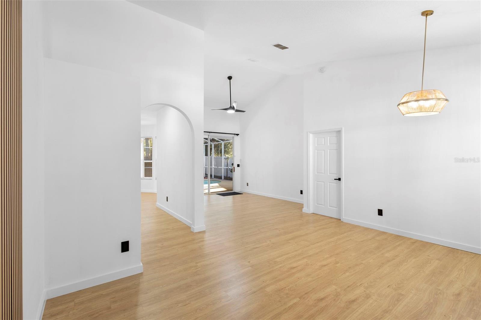 CAMELOT AT MARINERS VILLAGE - Residential