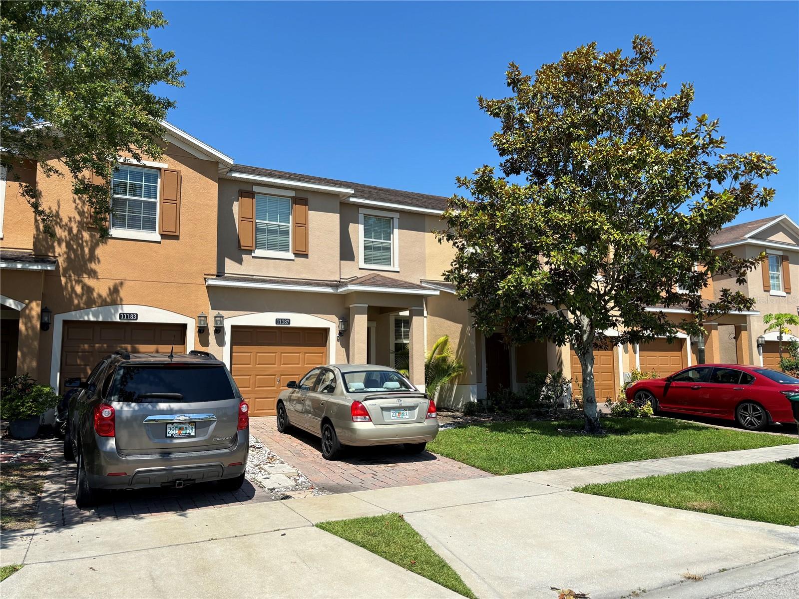 View ORLANDO, FL 32832 townhome