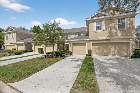 Photo of 9810 Fan Palm Way, Tampa, FL 33610 (MLS # TB8433796)