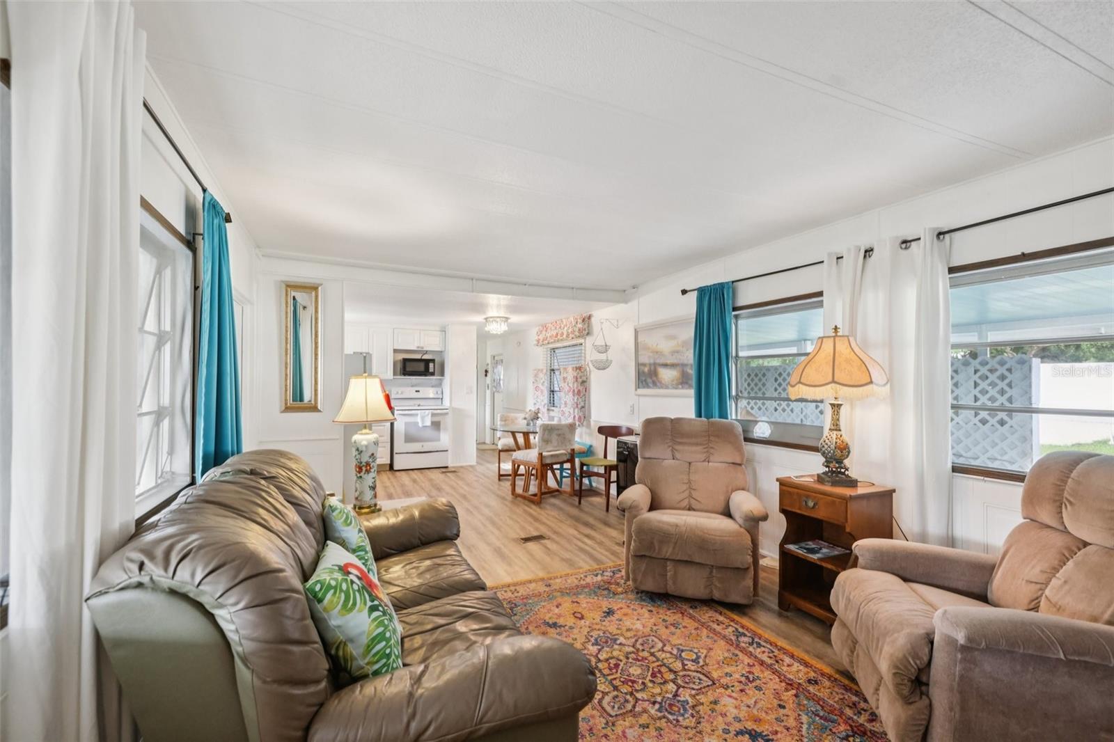 TAVARES LAKE FRANCES ESTATES - Residential