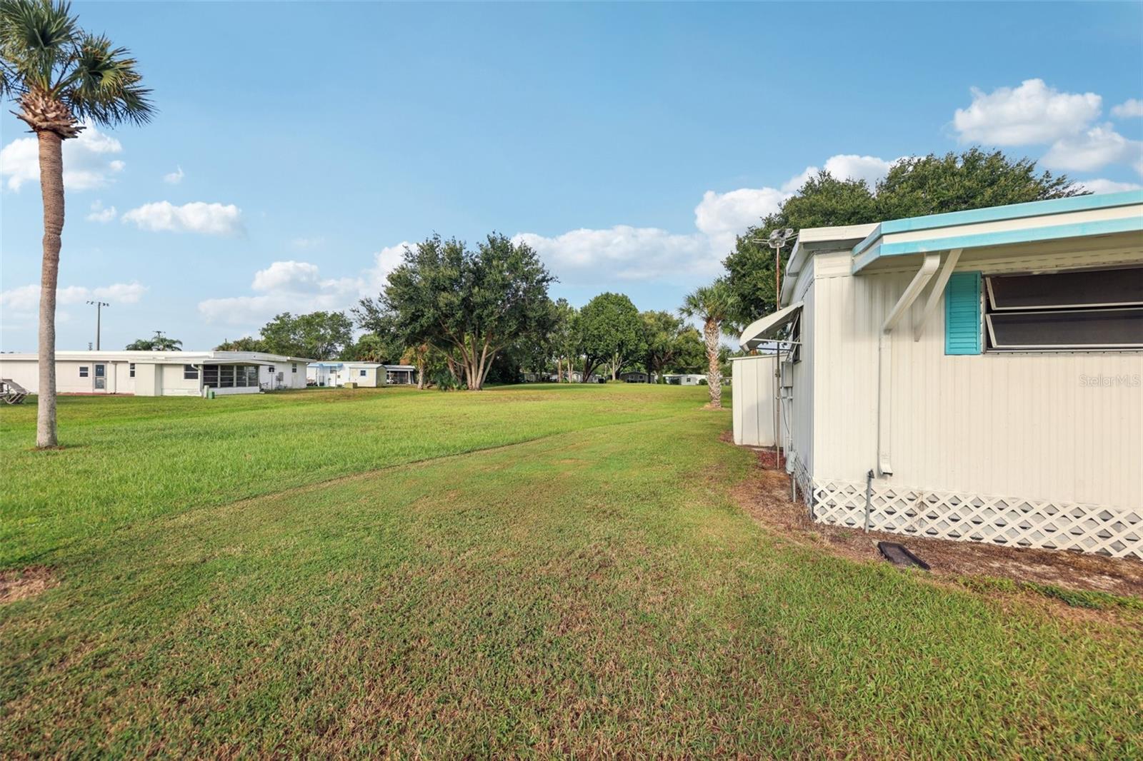 TAVARES LAKE FRANCES ESTATES - Residential