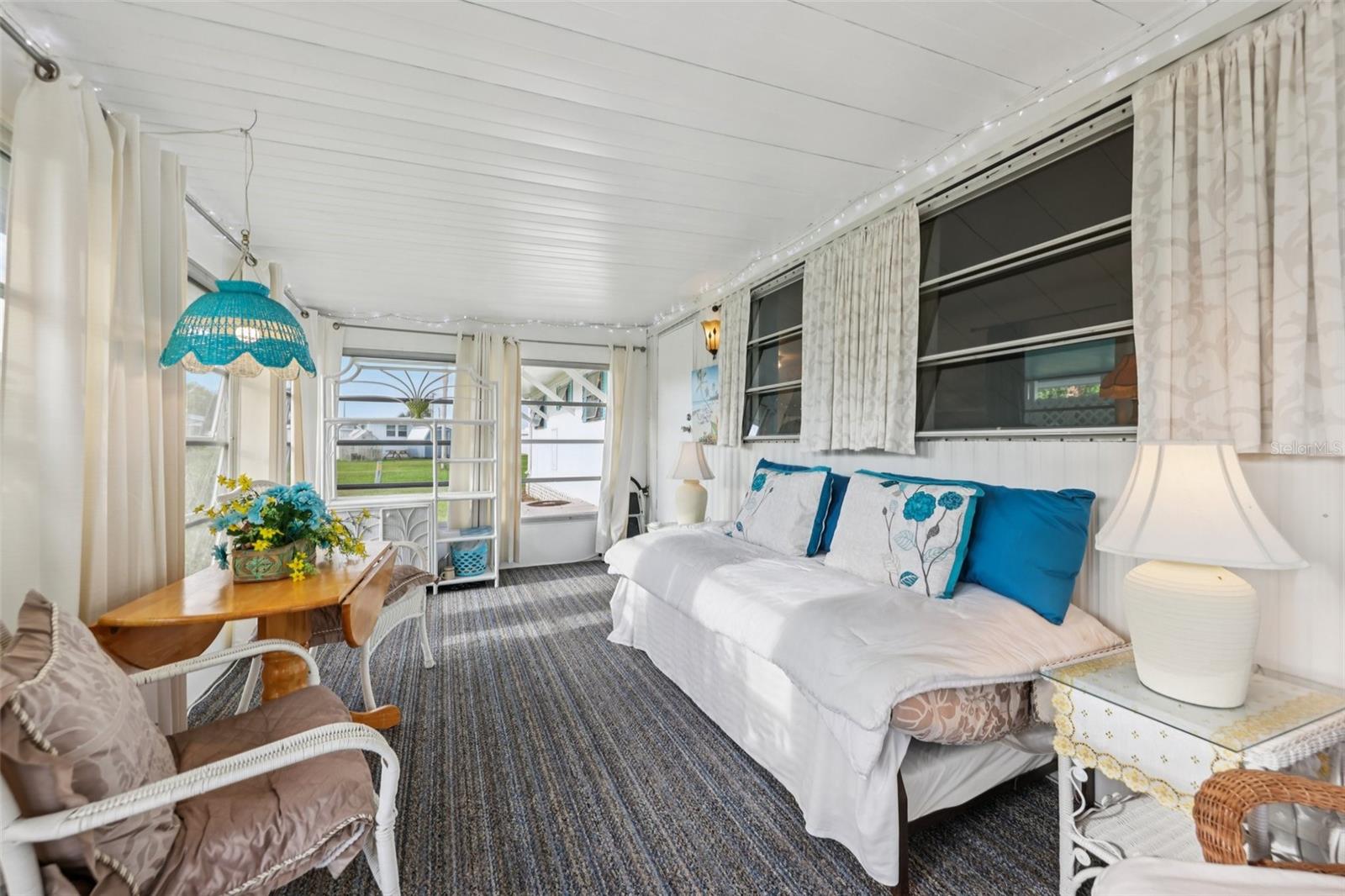 TAVARES LAKE FRANCES ESTATES - Residential