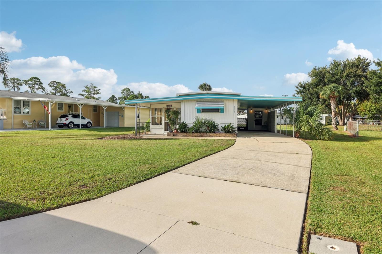 TAVARES LAKE FRANCES ESTATES - Residential