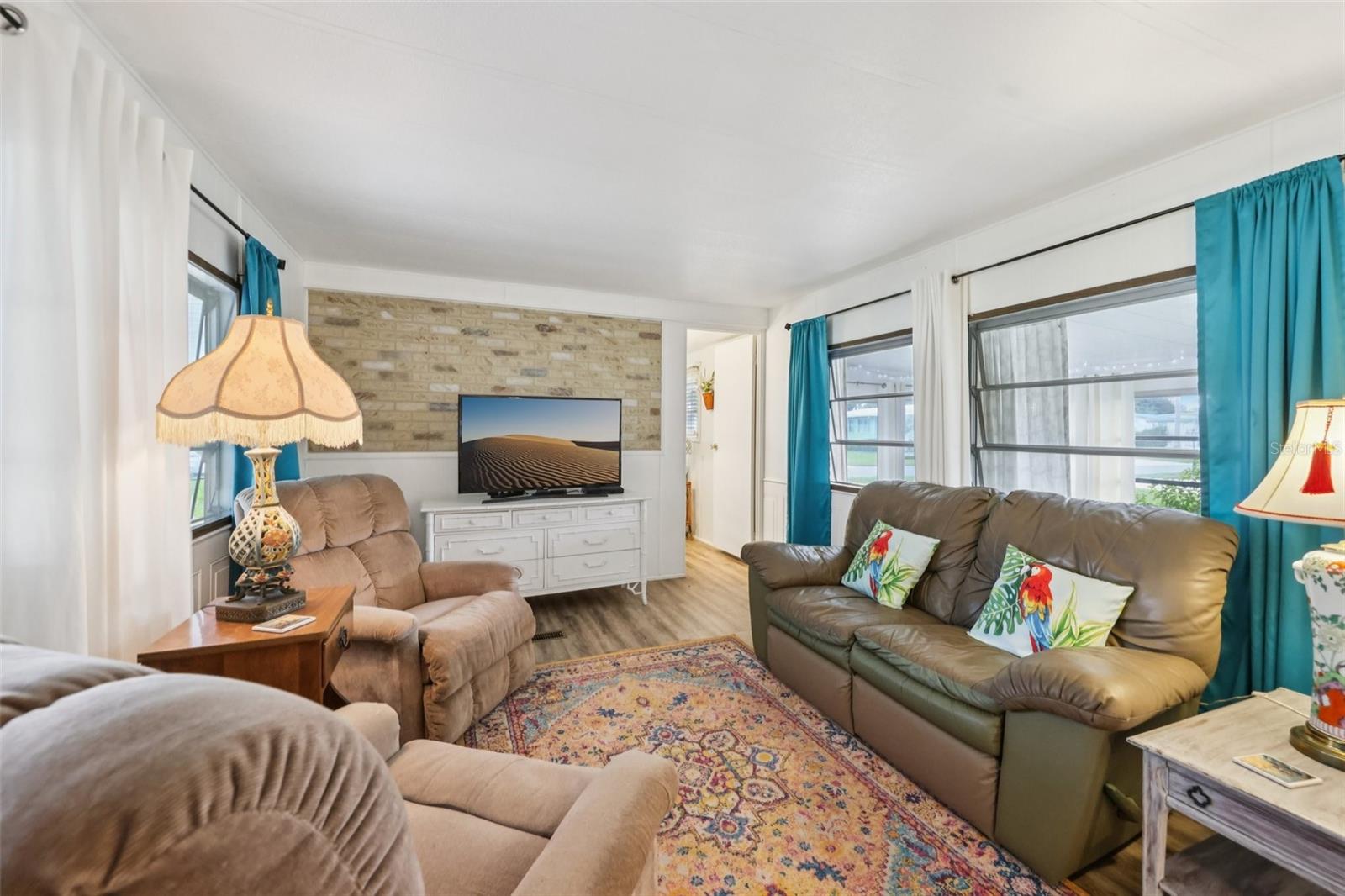 TAVARES LAKE FRANCES ESTATES - Residential
