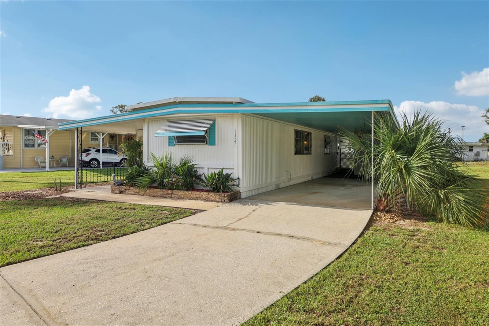TAVARES LAKE FRANCES ESTATES - Residential