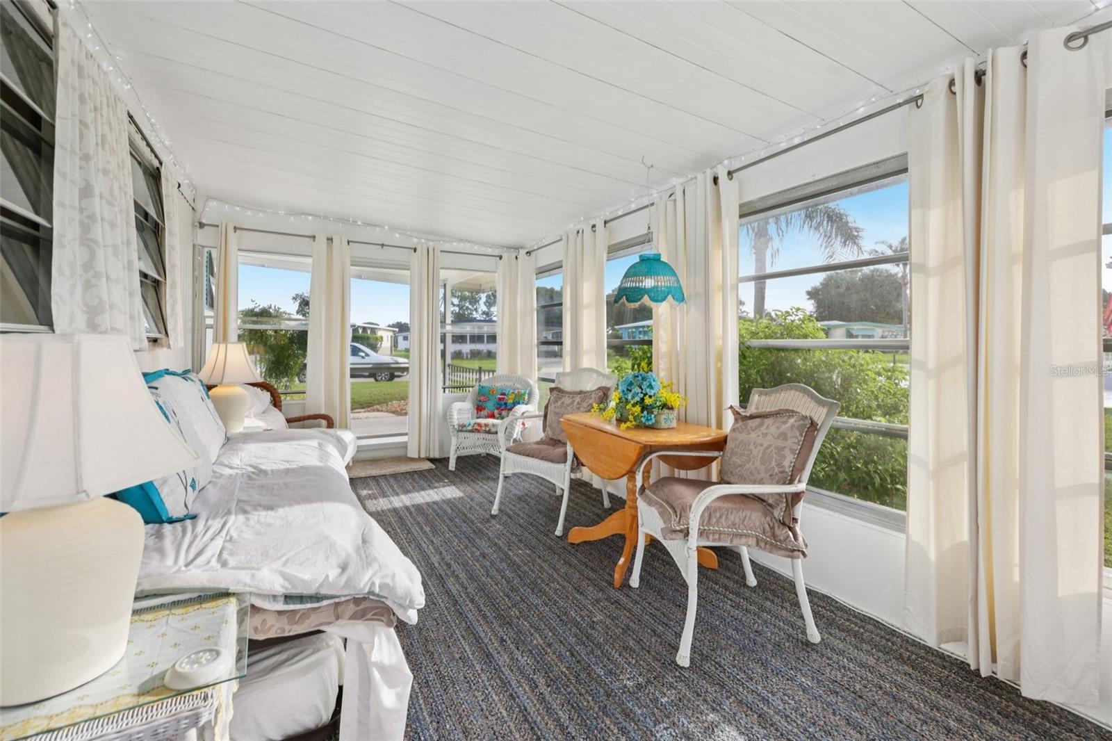 TAVARES LAKE FRANCES ESTATES - Residential