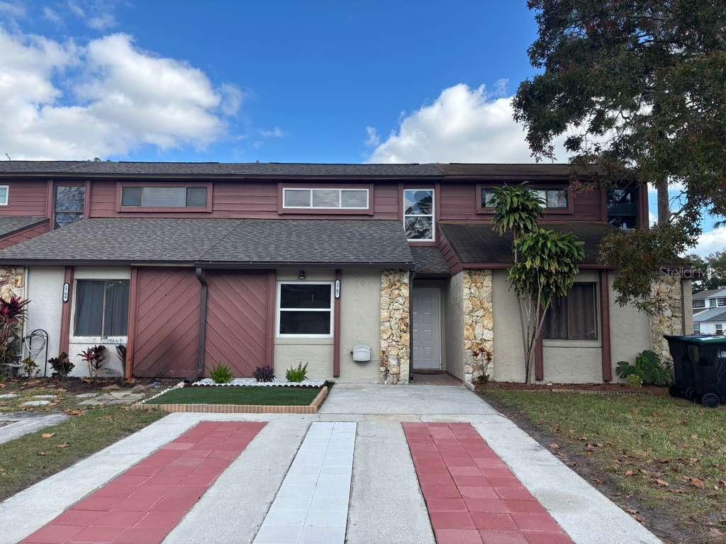 FOX HUNT LANES PH 02 - Residential