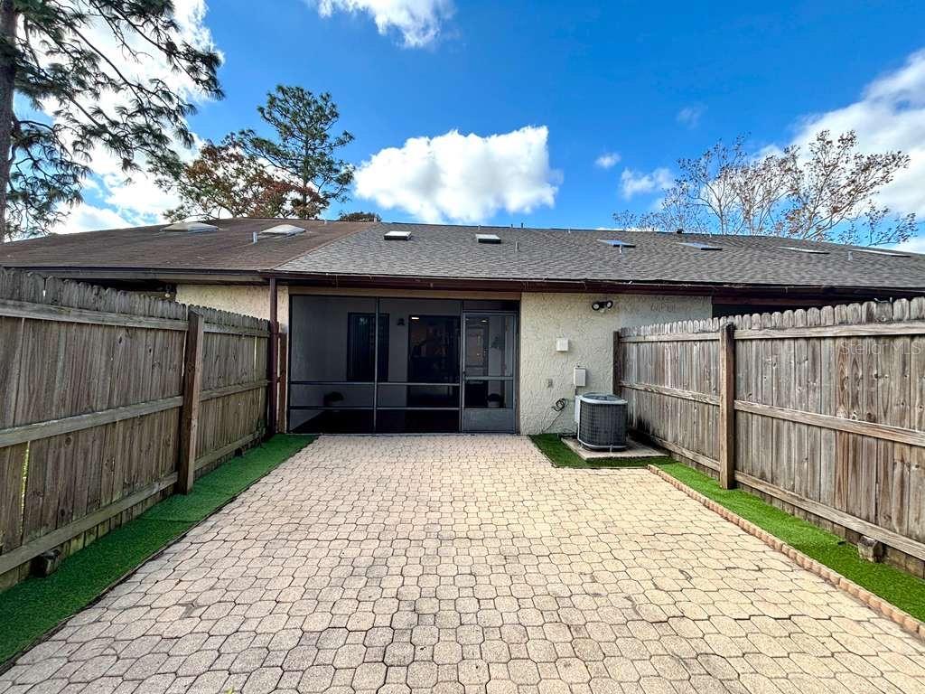 FOX HUNT LANES PH 02 - Residential