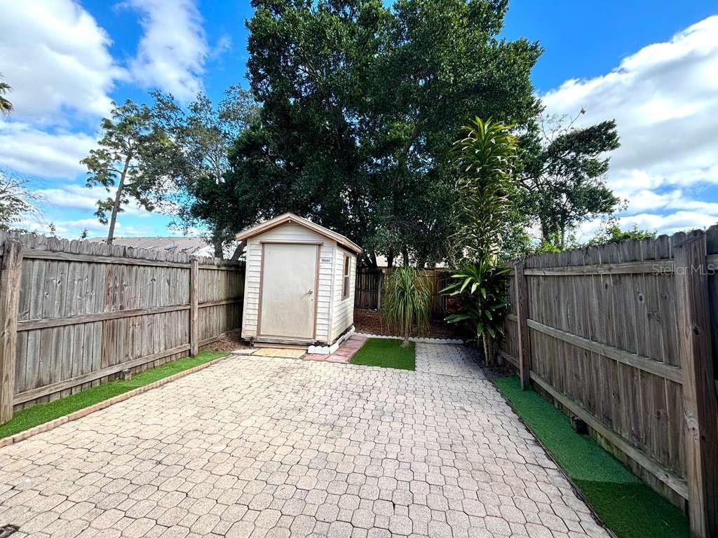 FOX HUNT LANES PH 02 - Residential