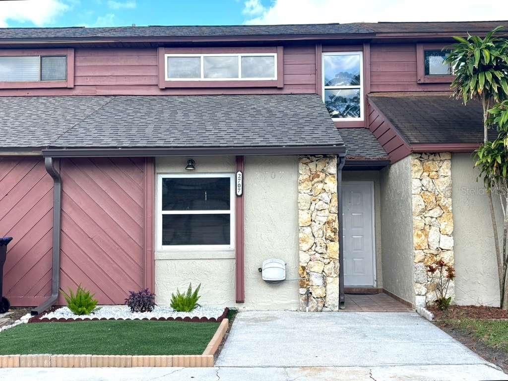 Photo of 2707 Tally Ho Avenue, Orlando, FL 32826 (MLS # S5140698)