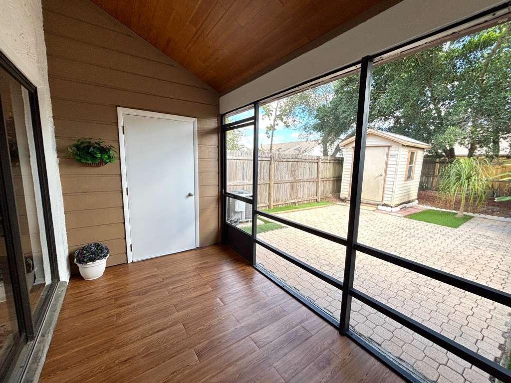 FOX HUNT LANES PH 02 - Residential