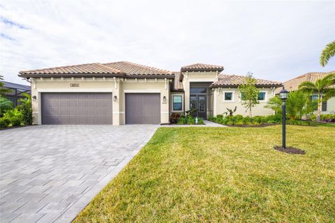 4814 SPARKLING SEA LANE LAKEWOOD RANCH FL 34211