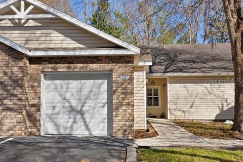 4700 SW ARCHER ROAD G52 GAINESVILLE FL 32608