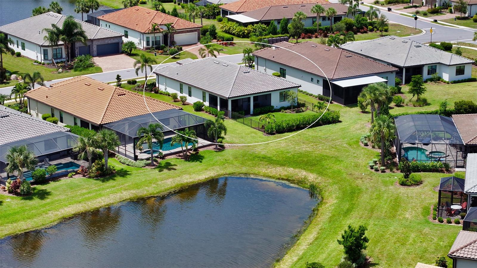 DEL WEBB PH V SUBPH 5A, 5B & 5C - Residential