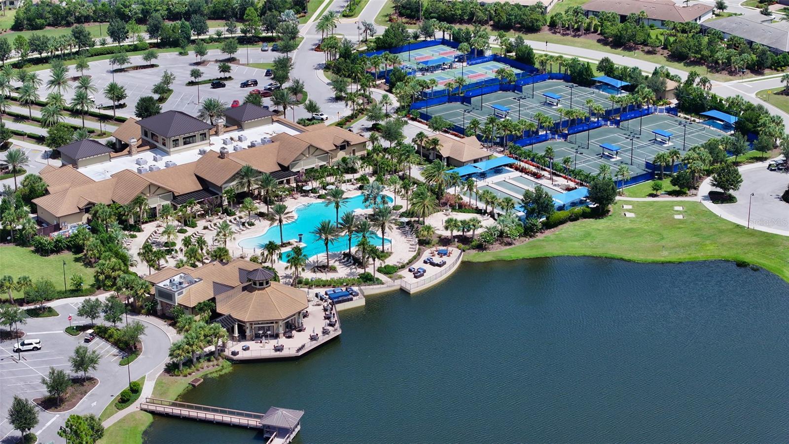 DEL WEBB PH V SUBPH 5A, 5B & 5C - Residential