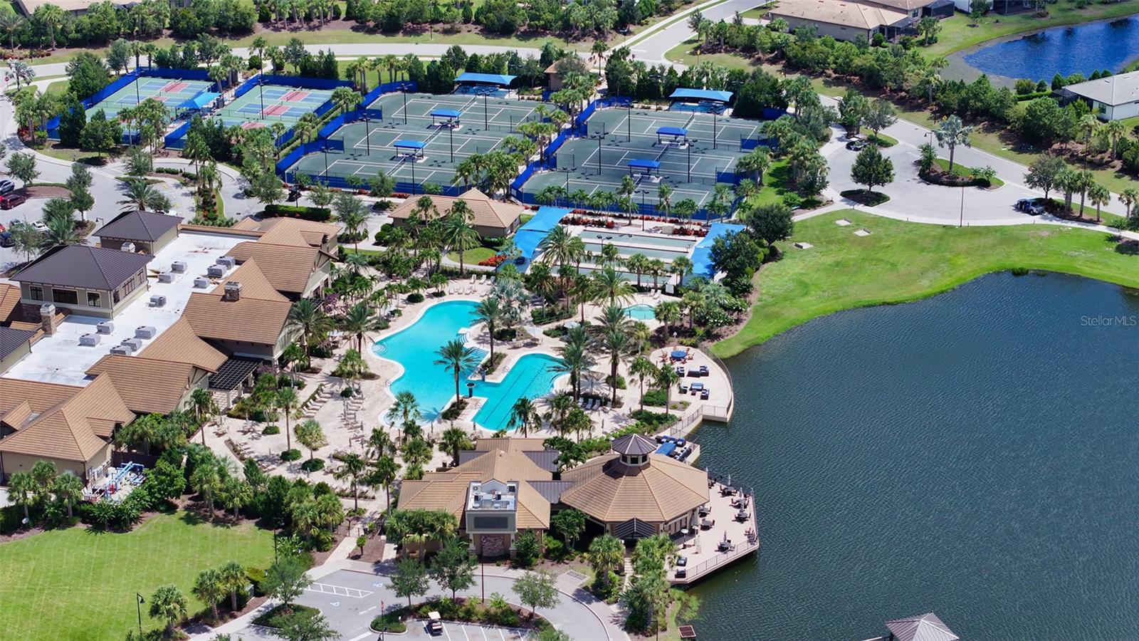 DEL WEBB PH V SUBPH 5A, 5B & 5C - Residential