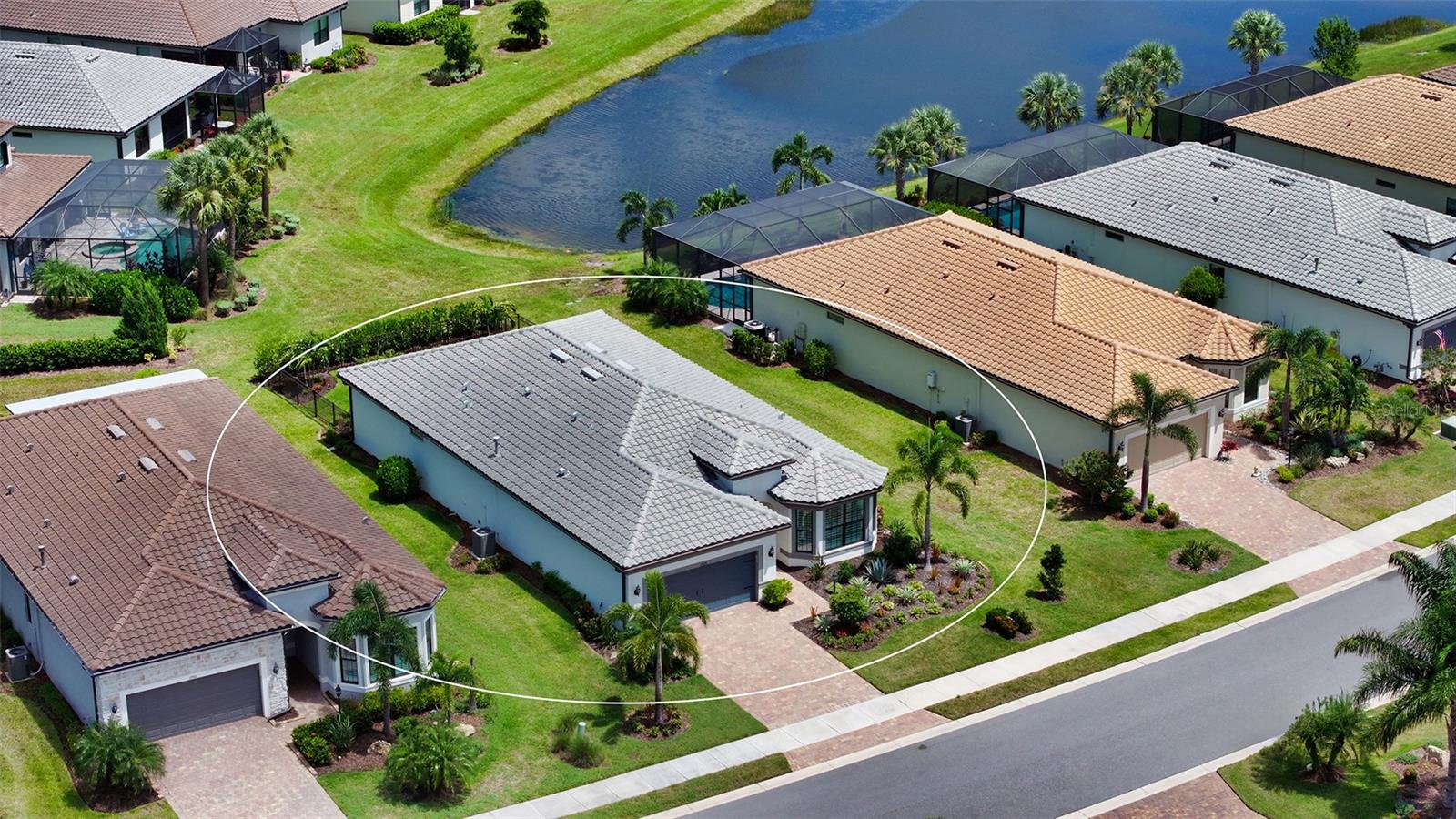 DEL WEBB PH V SUBPH 5A, 5B & 5C - Residential