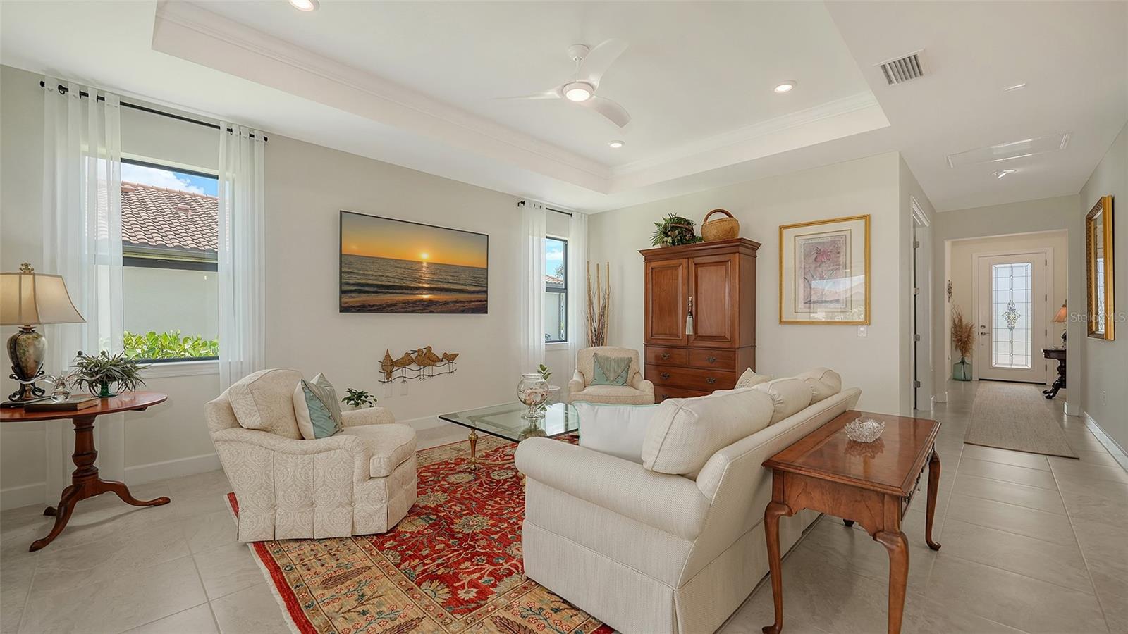 DEL WEBB PH V SUBPH 5A, 5B & 5C - Residential