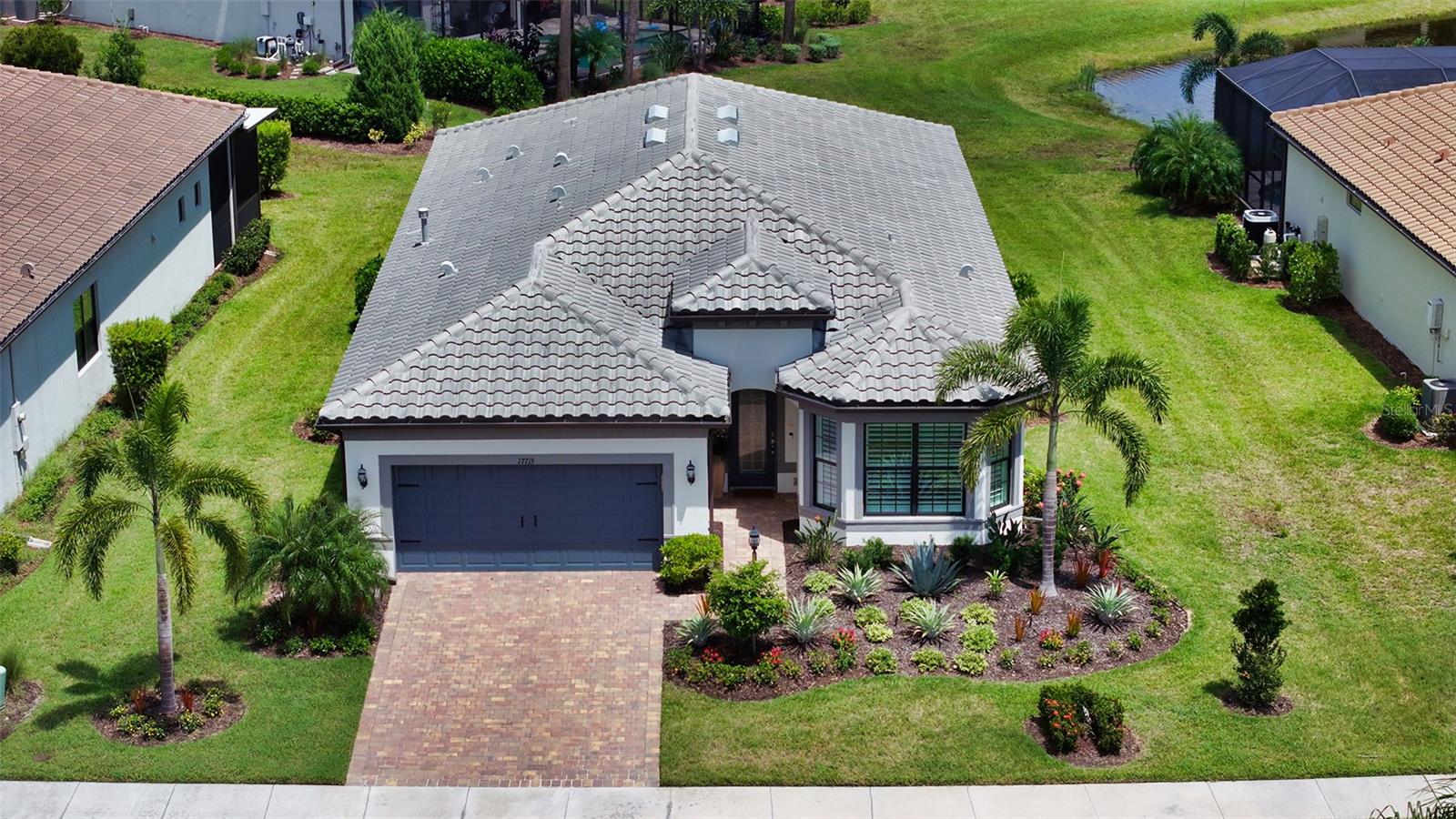 DEL WEBB PH V SUBPH 5A, 5B & 5C - Residential