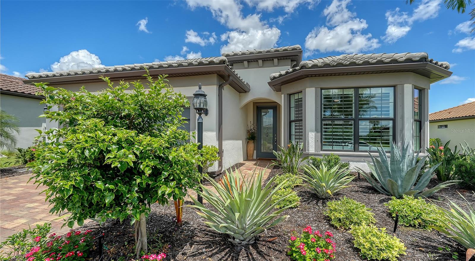 DEL WEBB PH V SUBPH 5A, 5B & 5C - Residential