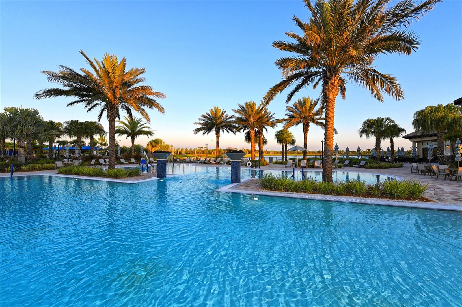 DEL WEBB PH V SUBPH 5A, 5B & 5C - Residential