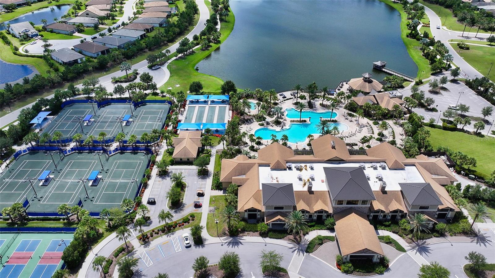 DEL WEBB PH V SUBPH 5A, 5B & 5C - Residential