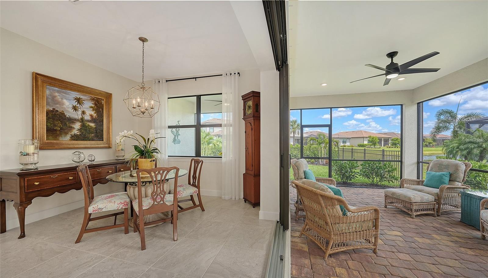 DEL WEBB PH V SUBPH 5A, 5B & 5C - Residential