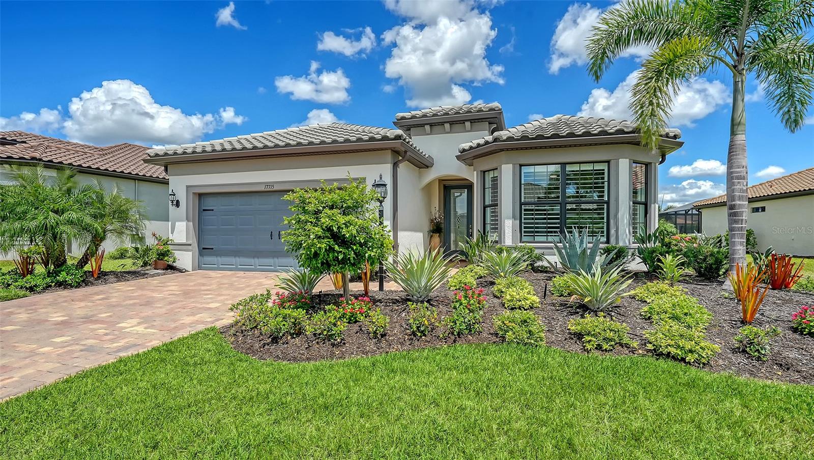 DEL WEBB PH V SUBPH 5A, 5B & 5C - Residential