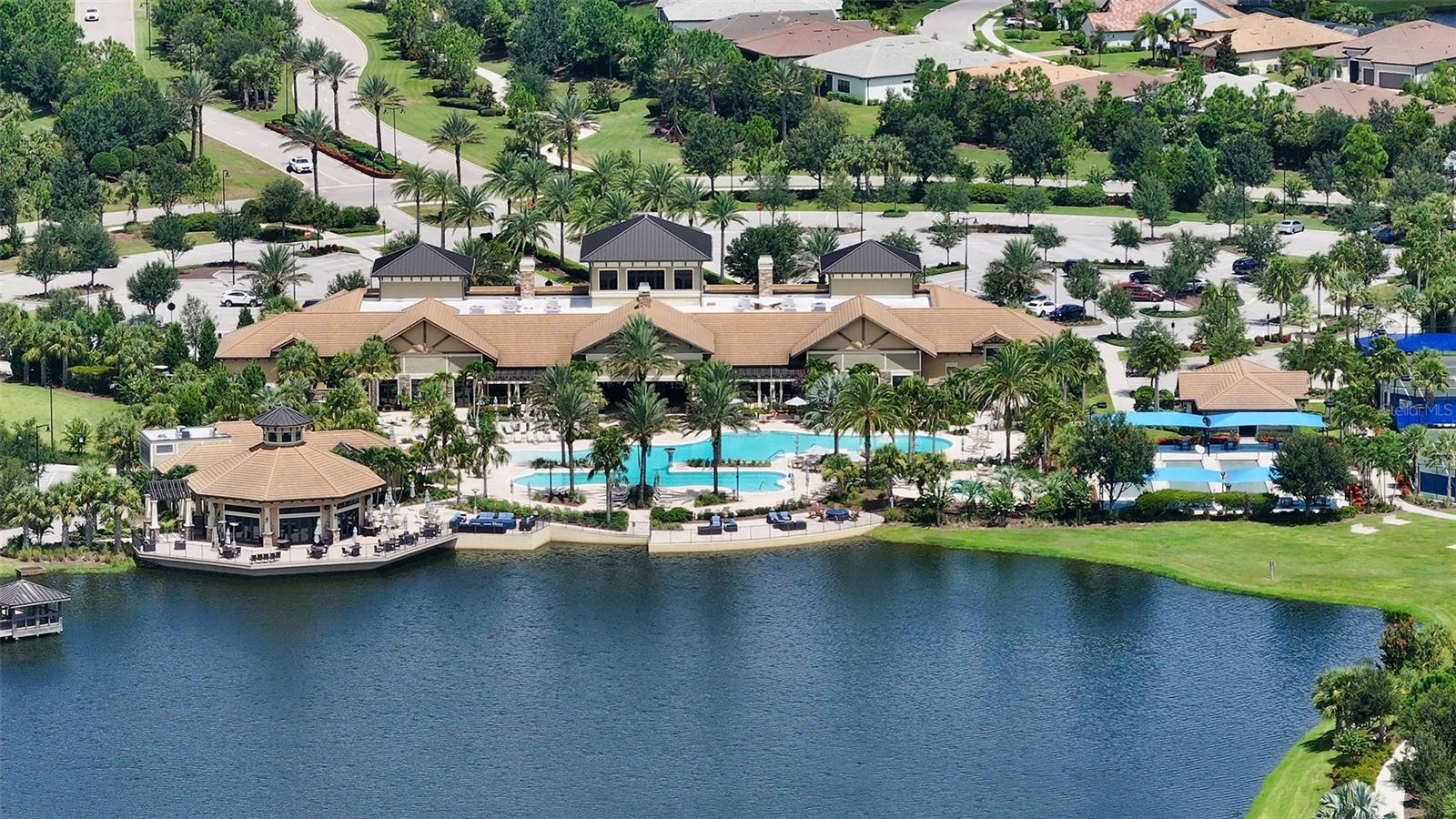 DEL WEBB PH V SUBPH 5A, 5B & 5C - Residential