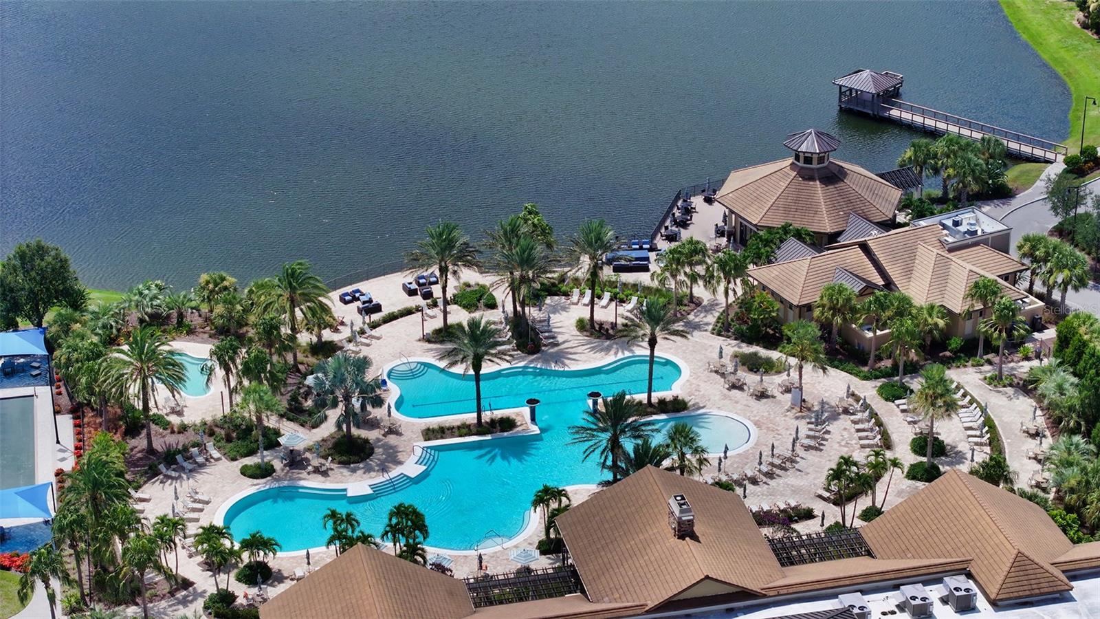 DEL WEBB PH V SUBPH 5A, 5B & 5C - Residential