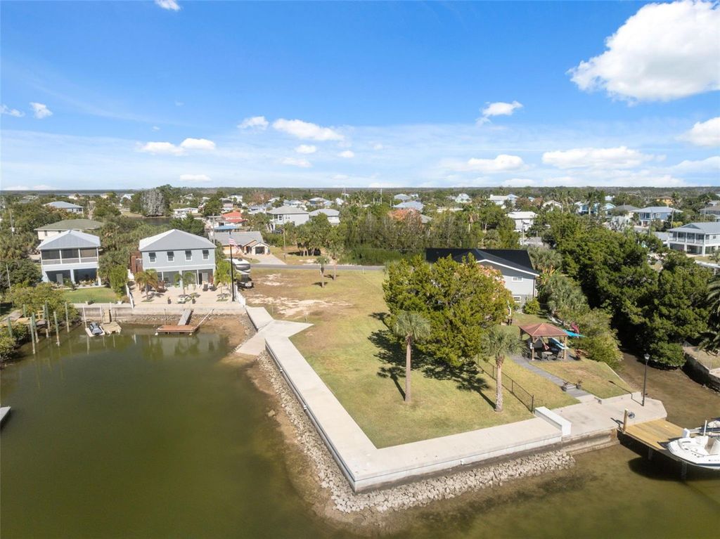 Photo of 3616 Flamingo Boulevard, Spring Hill, FL 34607 (MLS # TB8447896)