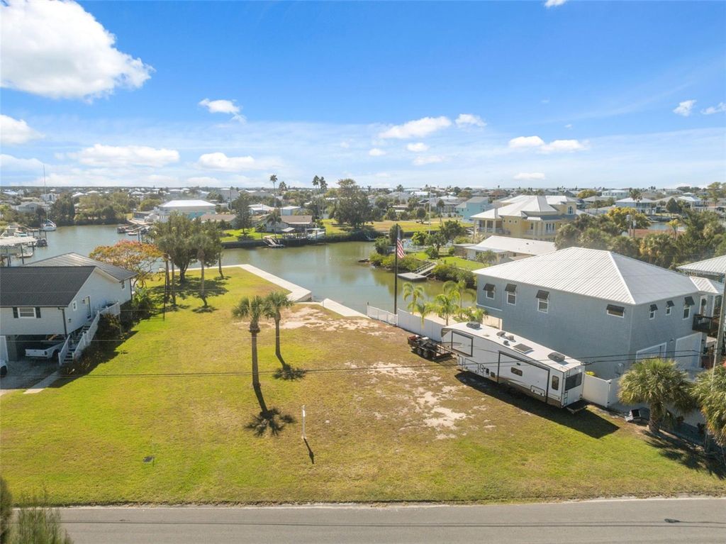 Photo of 3616 Flamingo Boulevard, Spring Hill, FL 34607 (MLS # TB8447896)