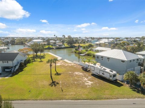 3616 FLAMINGO BOULEVARD SPRING HILL FL 34607