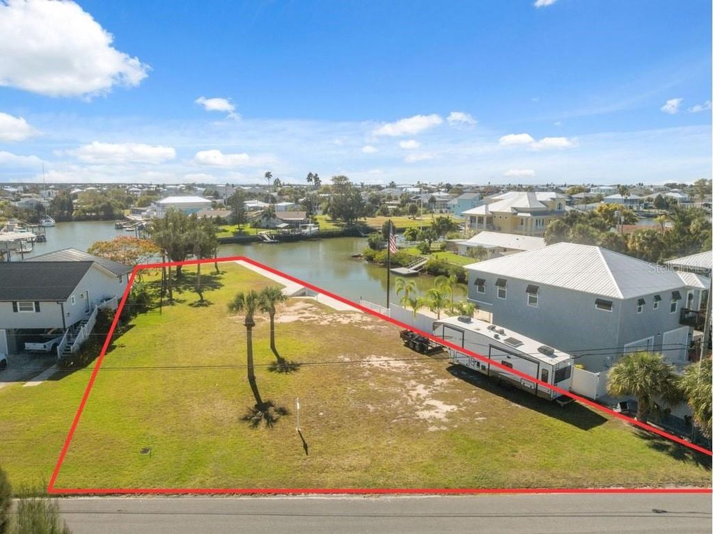 Photo of 3616 Flamingo Boulevard, Spring Hill, FL 34607 (MLS # TB8447896)