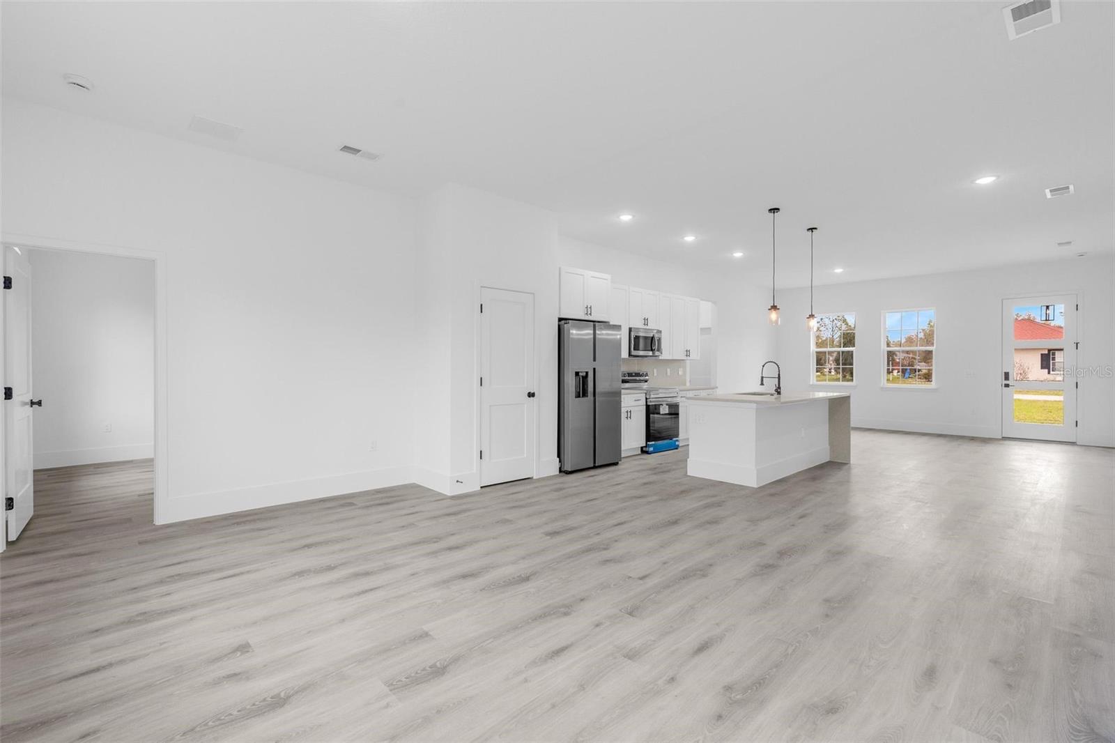 MARION OAKS UN 01 - Residential