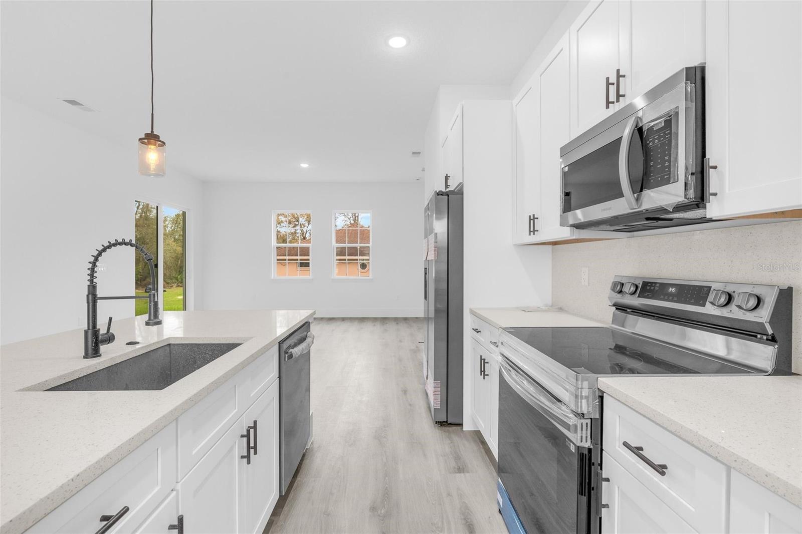 MARION OAKS UN 01 - Residential