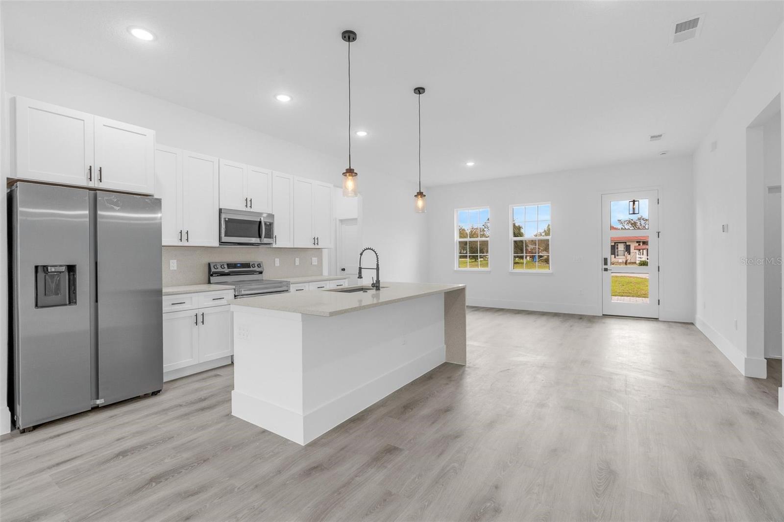 MARION OAKS UN 01 - Residential