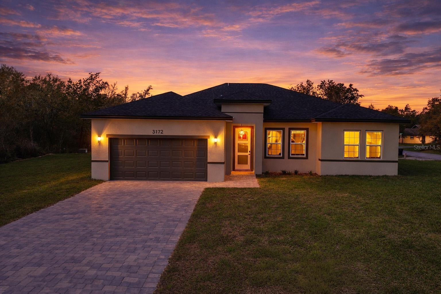 MARION OAKS UN 01 - Residential