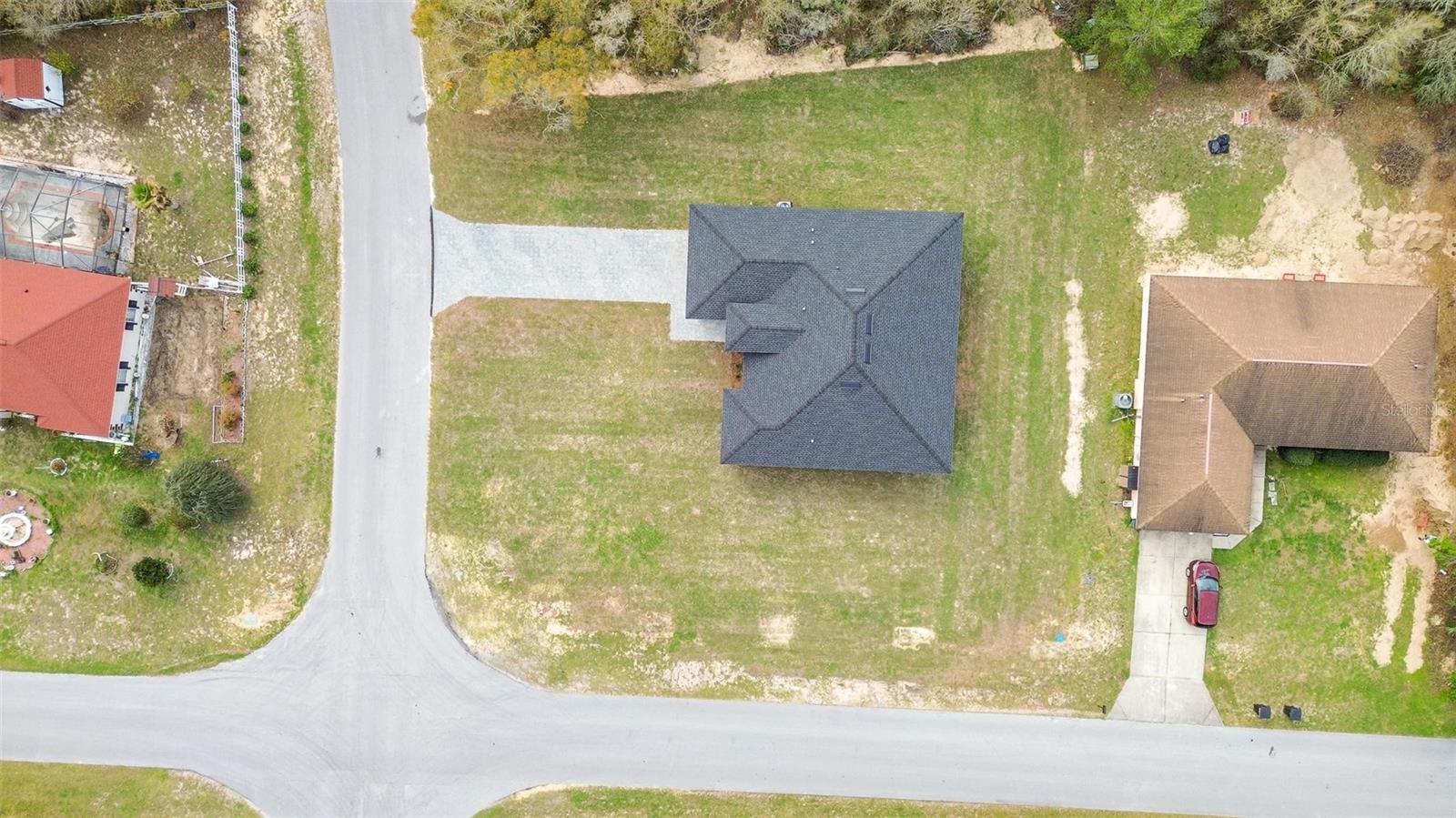 MARION OAKS UN 01 - Residential