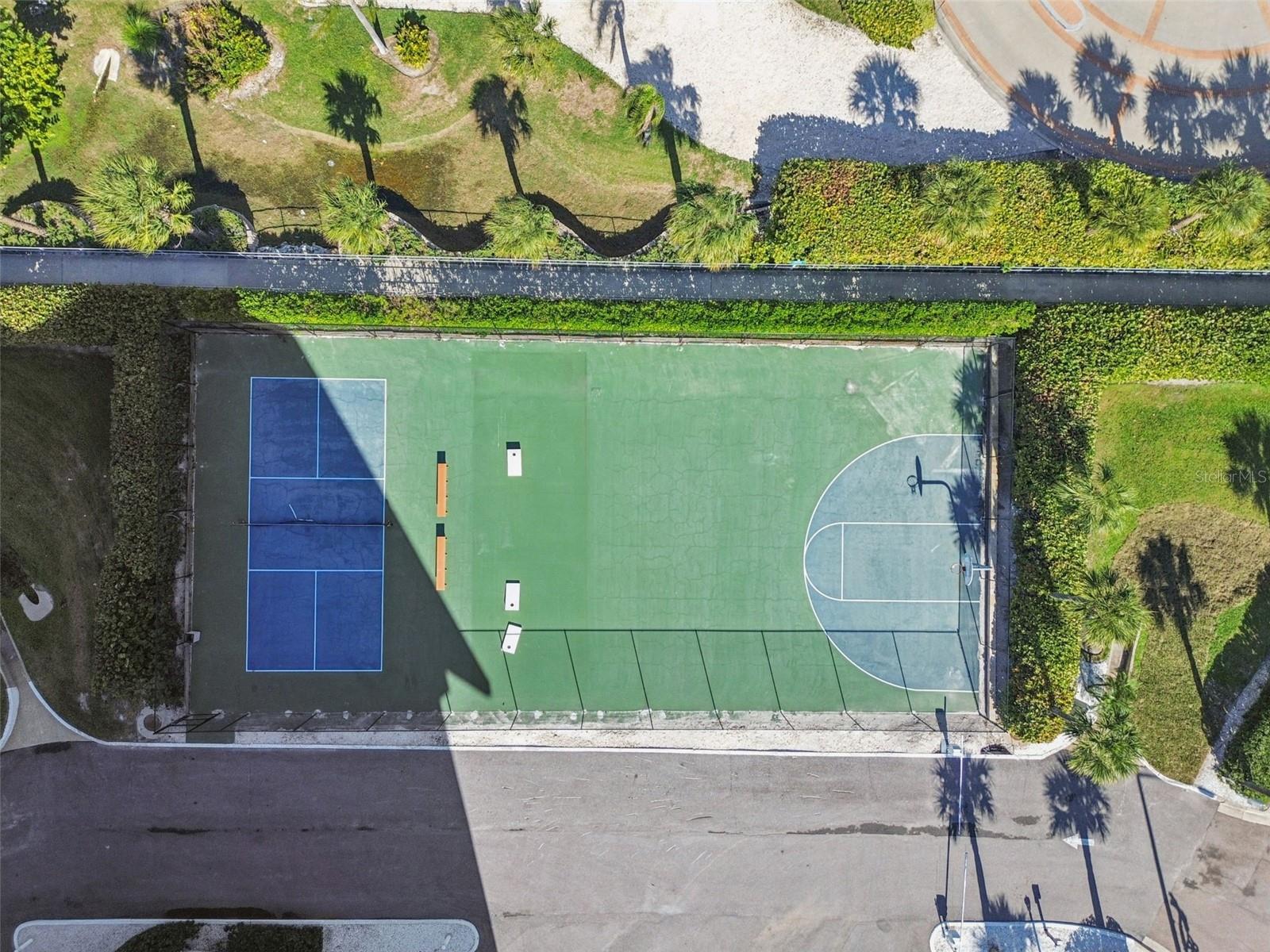 CABANA CLUB CONDO - Residential