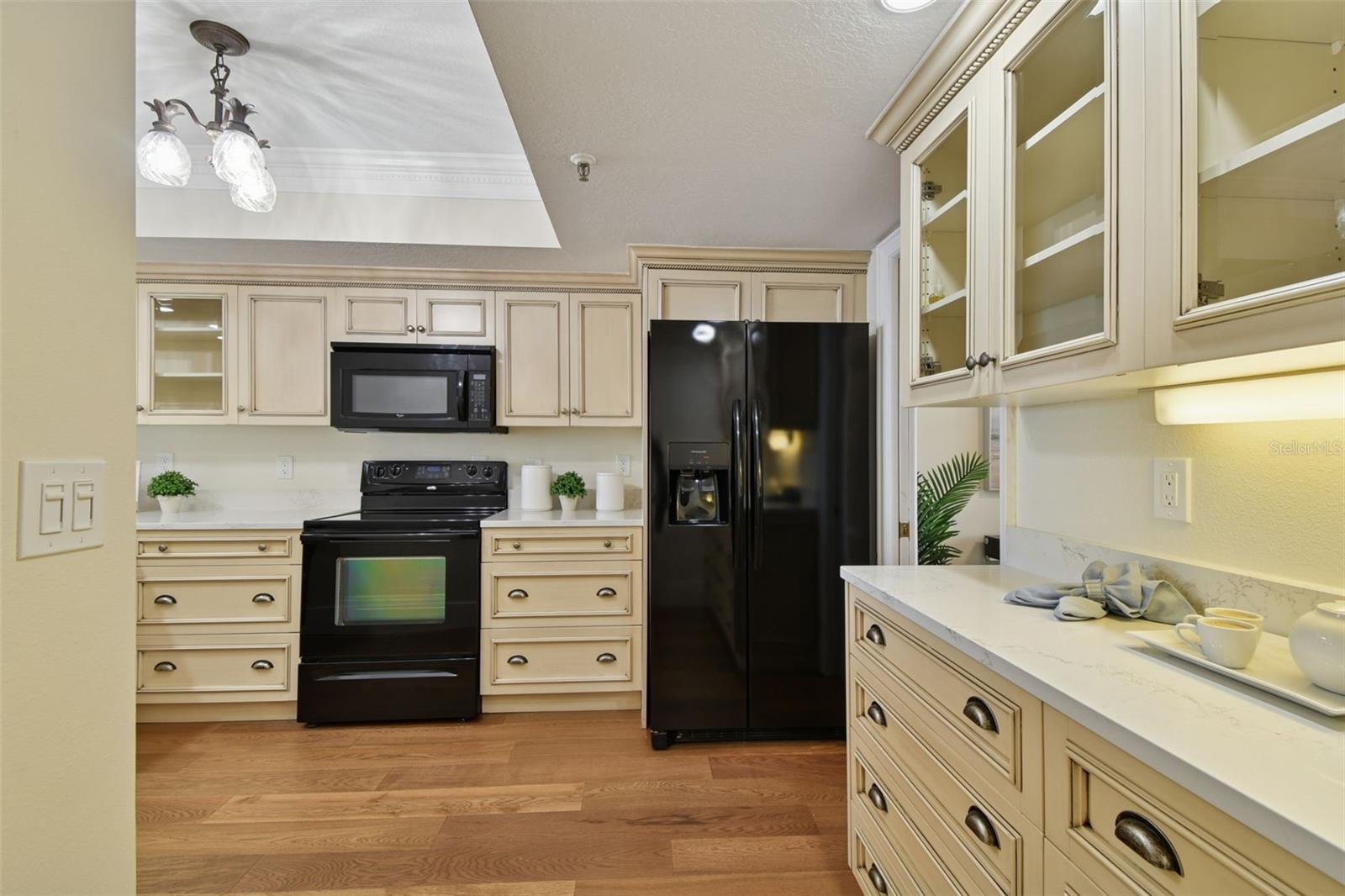 CABANA CLUB CONDO - Residential