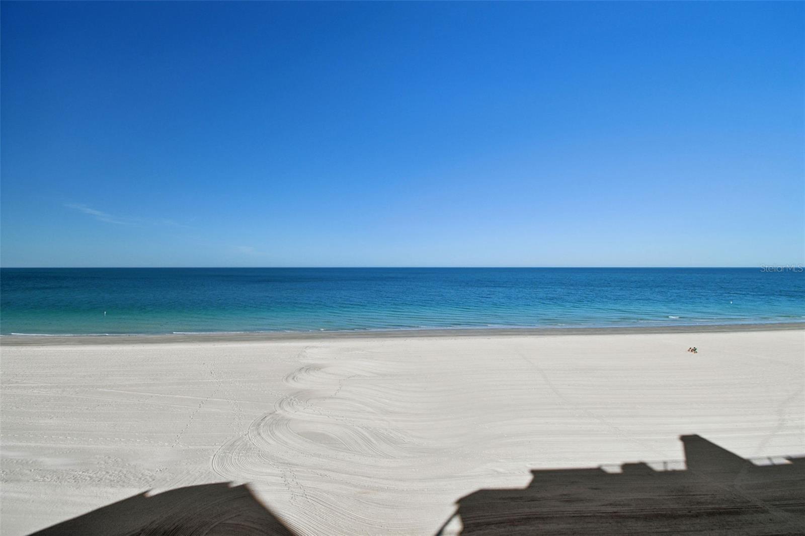 CABANA CLUB CONDO - Residential