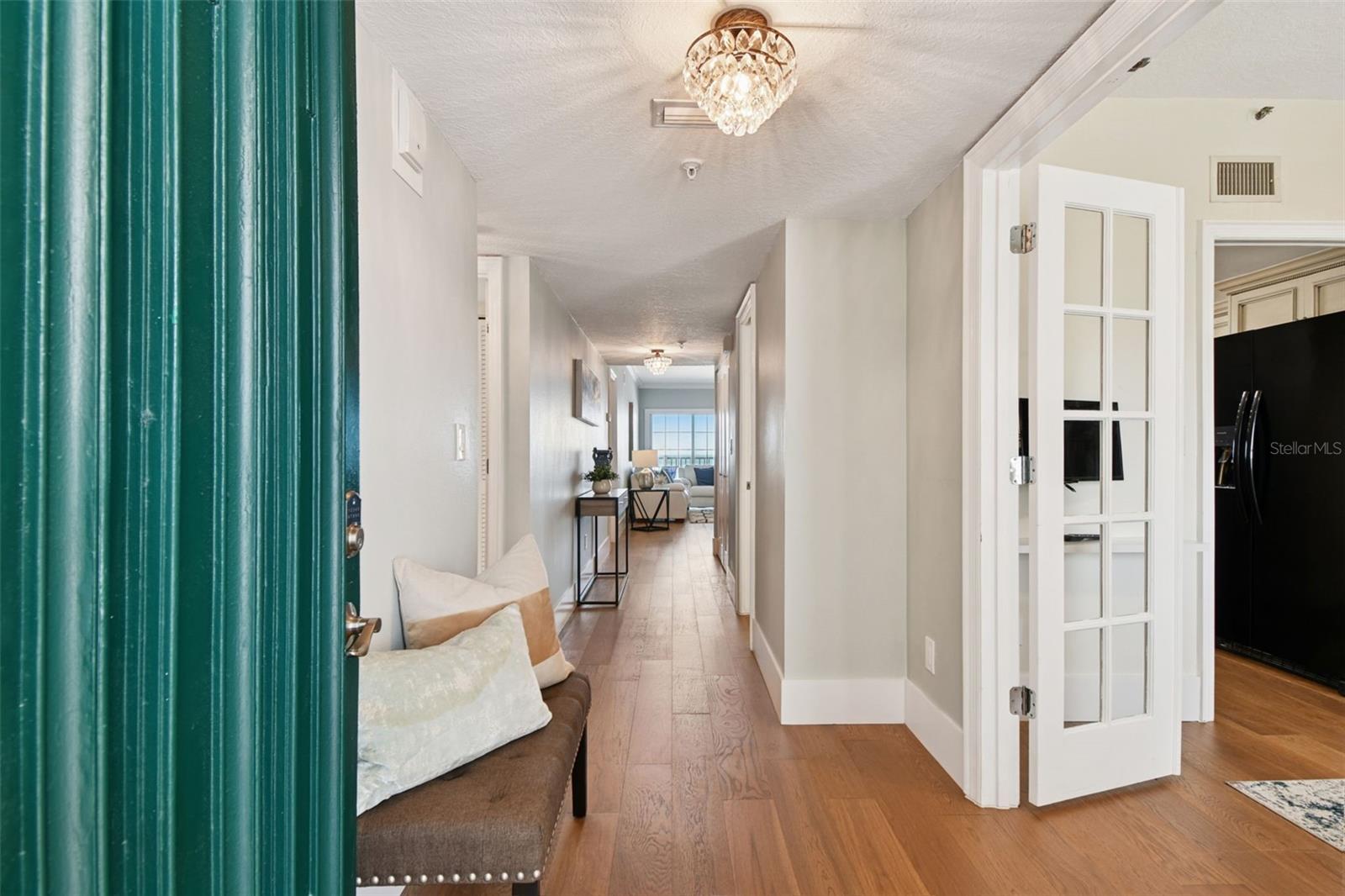 CABANA CLUB CONDO - Residential