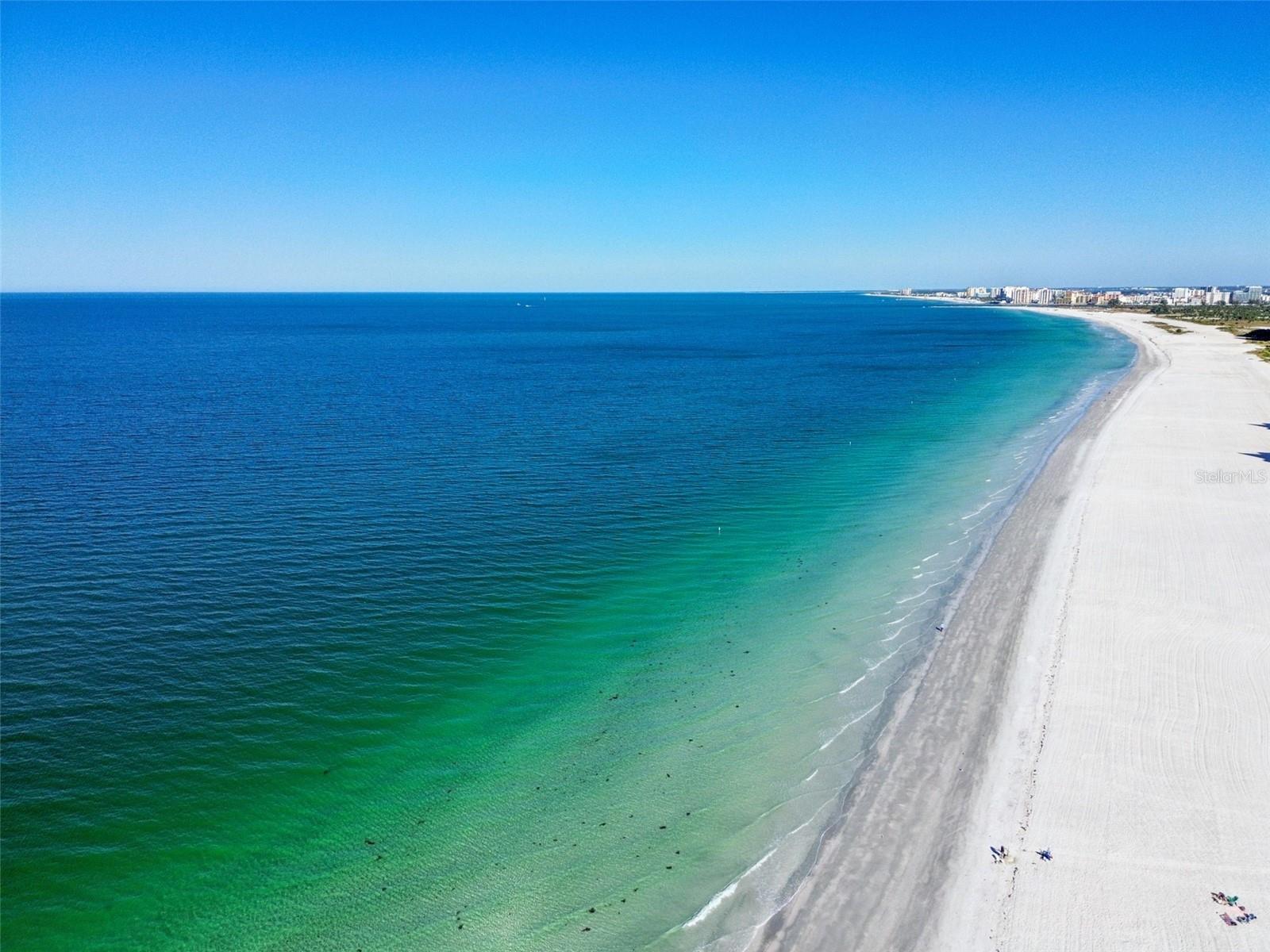 CABANA CLUB CONDO - Residential