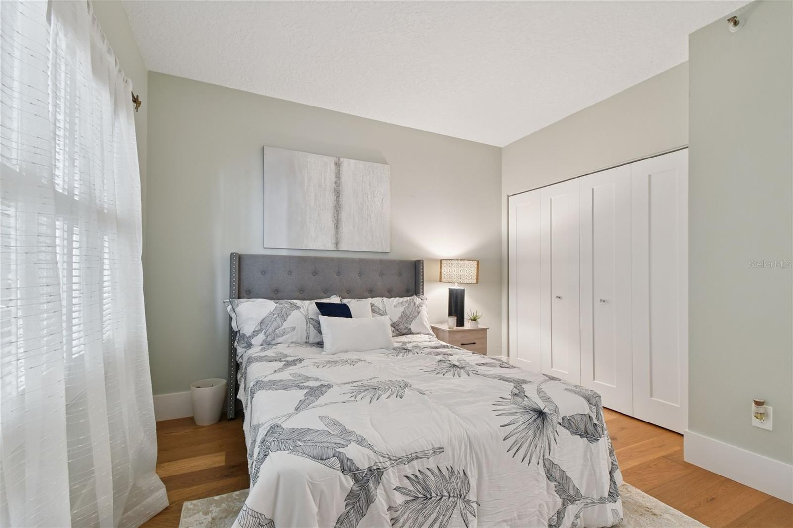 CABANA CLUB CONDO - Residential