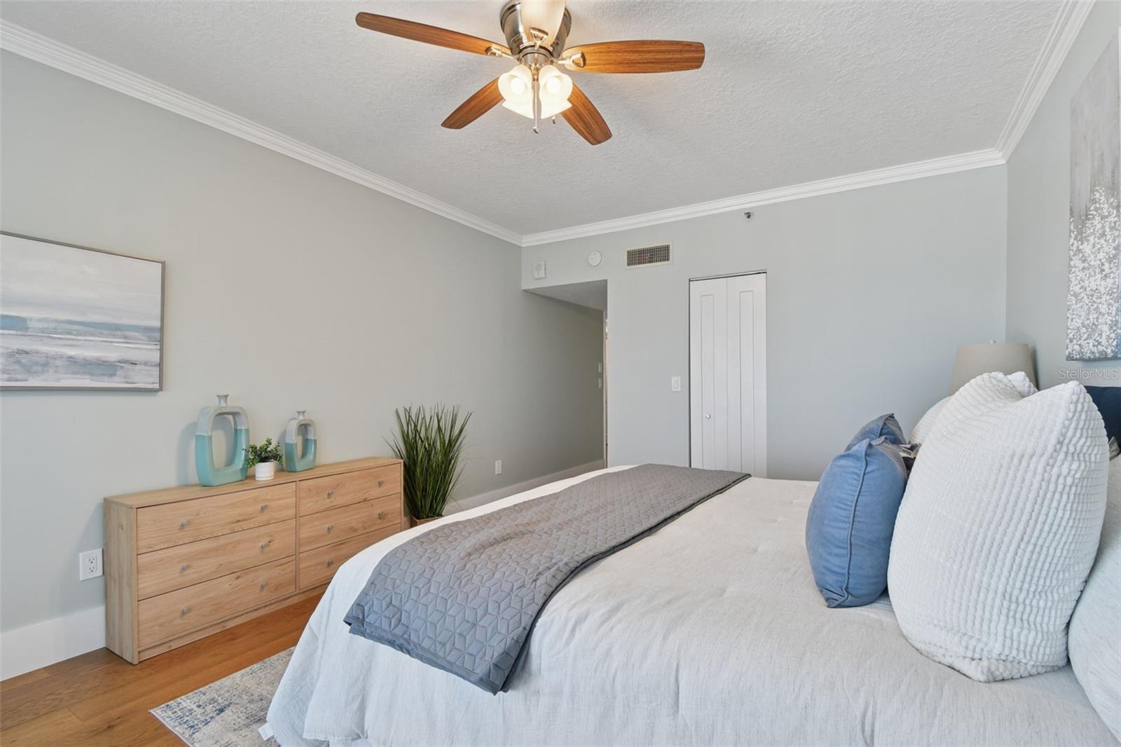 CABANA CLUB CONDO - Residential