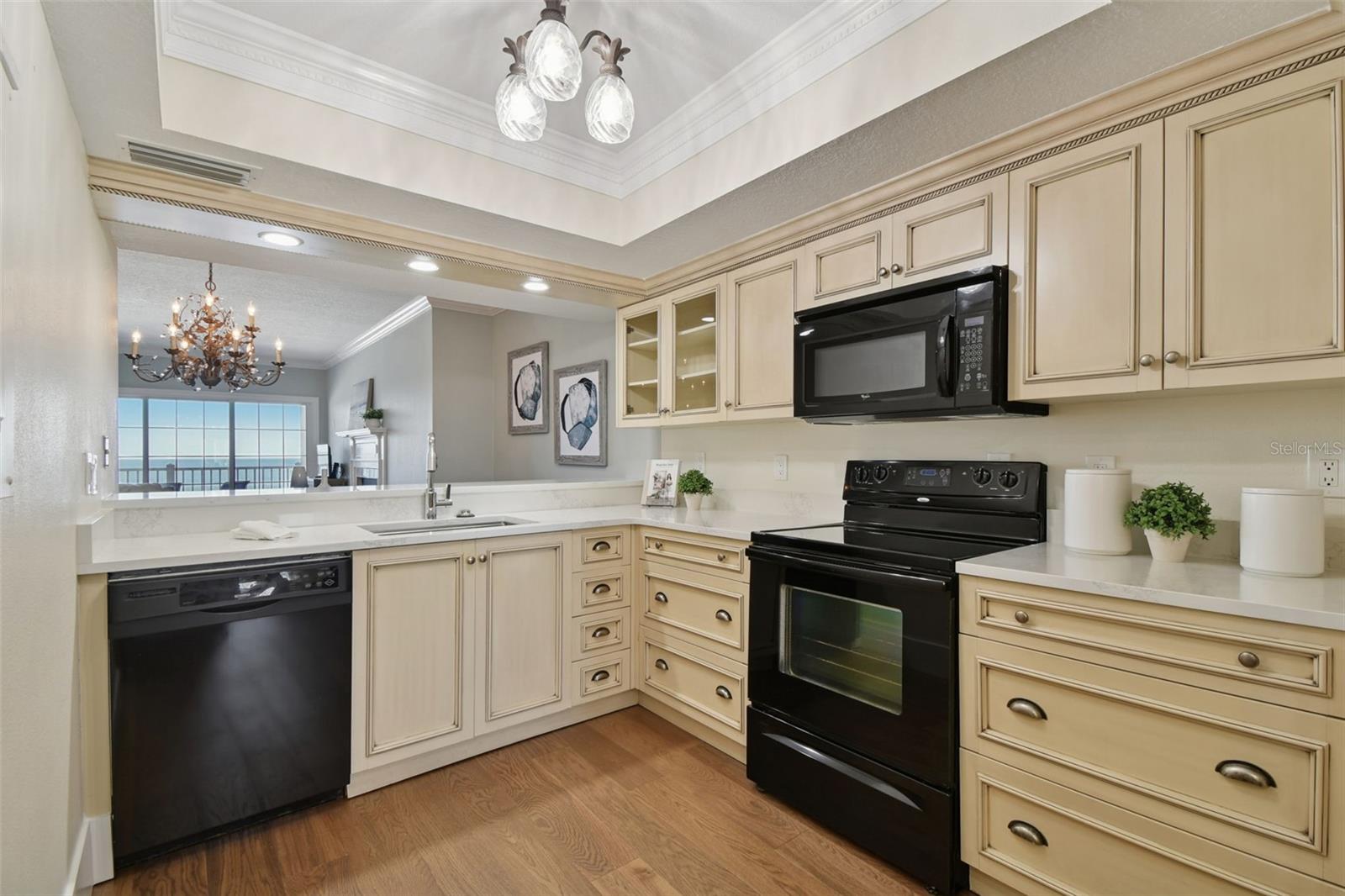 CABANA CLUB CONDO - Residential