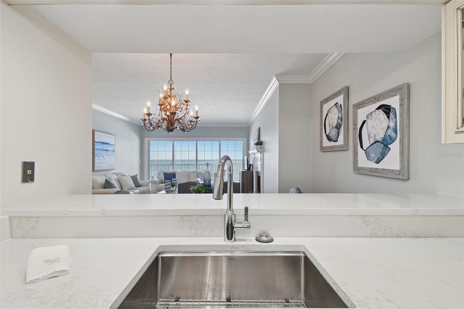 CABANA CLUB CONDO - Residential